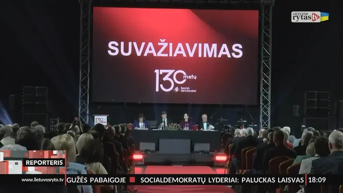 „Reporteris“ 2026-05-01 penktadienis